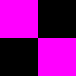 Spinning PNG
